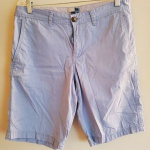 14 & Union blue shorts
